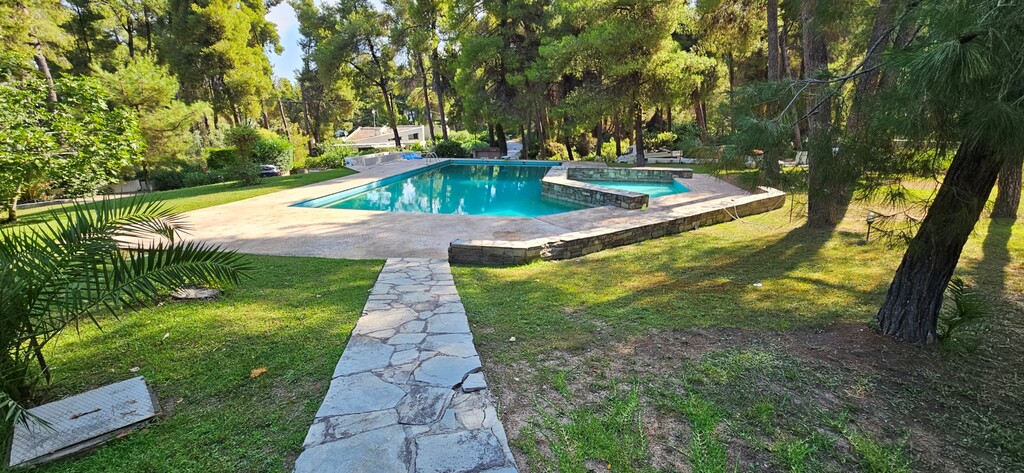 2 bedroom Villa in Kassandra, Chalkidiki, Greece – 56168