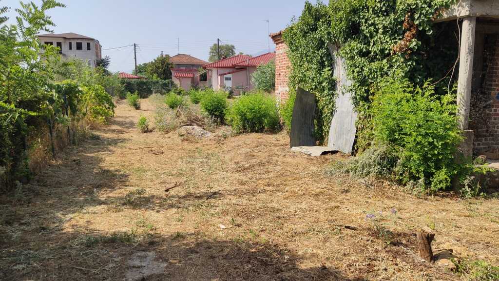 Land in Katerini, Pieria Prefecture, Greece – 56137