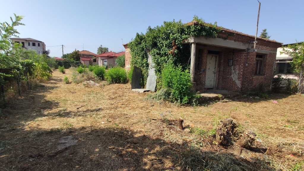 Land in Katerini, Pieria Prefecture, Greece – 56137