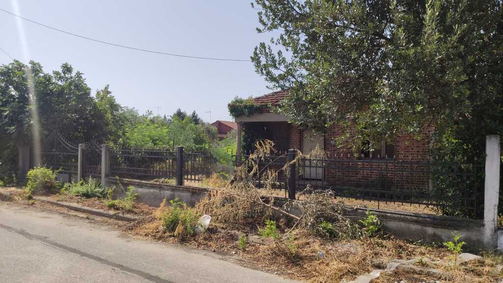 Land in Katerini, Pieria Prefecture, Greece – 56137