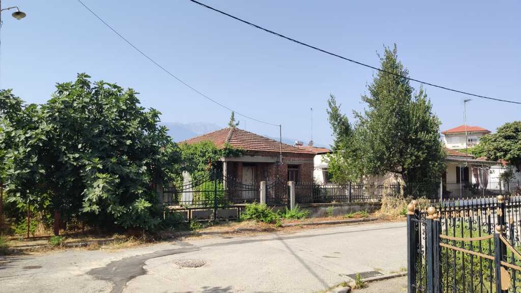 Land in Katerini, Pieria Prefecture, Greece – 56137