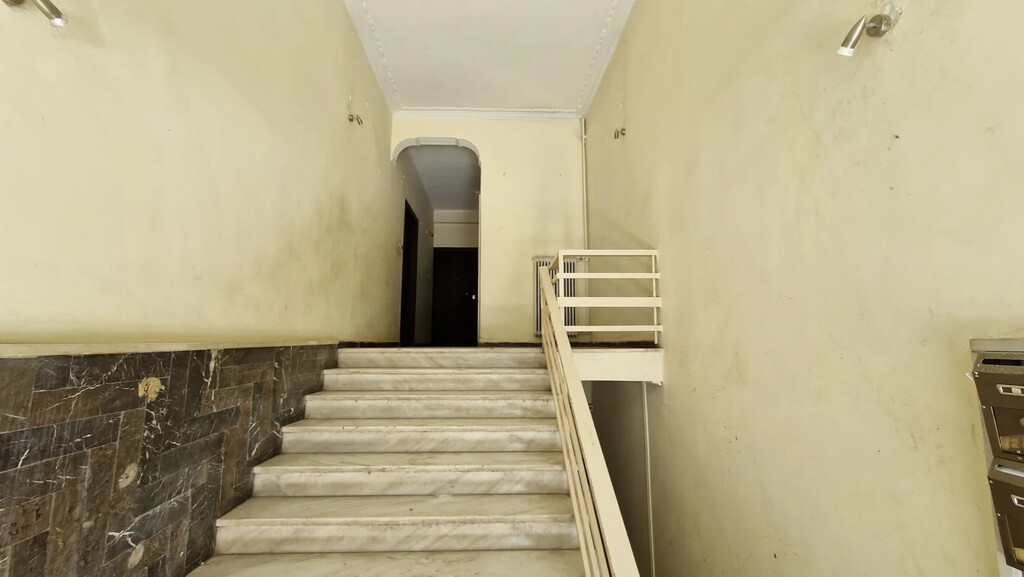 Building in Galatsi, Athens – Center, Greece – 56119