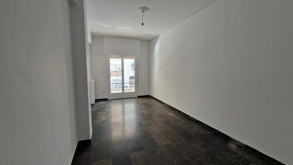 Building in Galatsi, Athens – Center, Greece – 56119