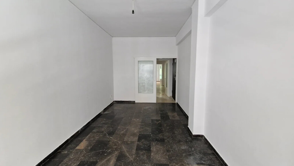 Building in Galatsi, Athens – Center, Greece – 56119