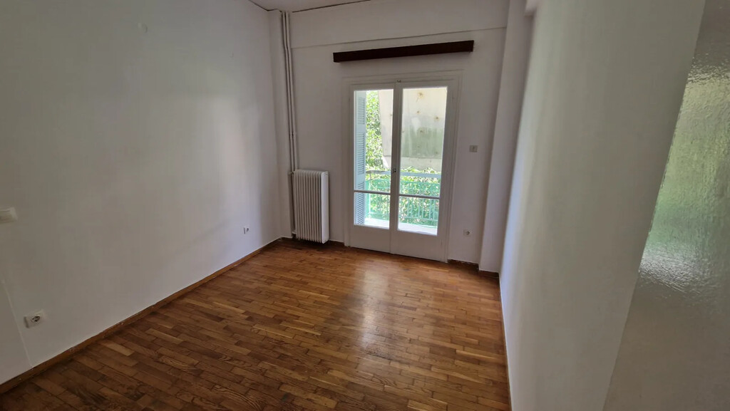 Building in Galatsi, Athens – Center, Greece – 56119