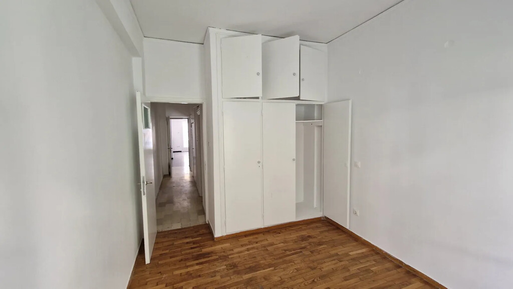 Building in Galatsi, Athens – Center, Greece – 56119
