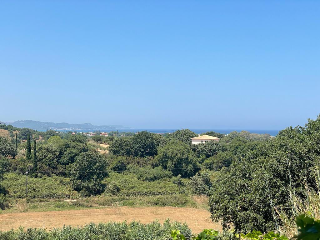Land in Corfu, Corfu Prefecture, Greece – 56094