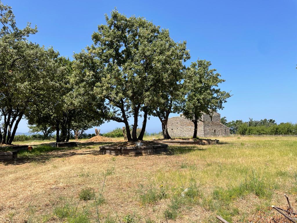 Land in Corfu, Corfu Prefecture, Greece – 56094