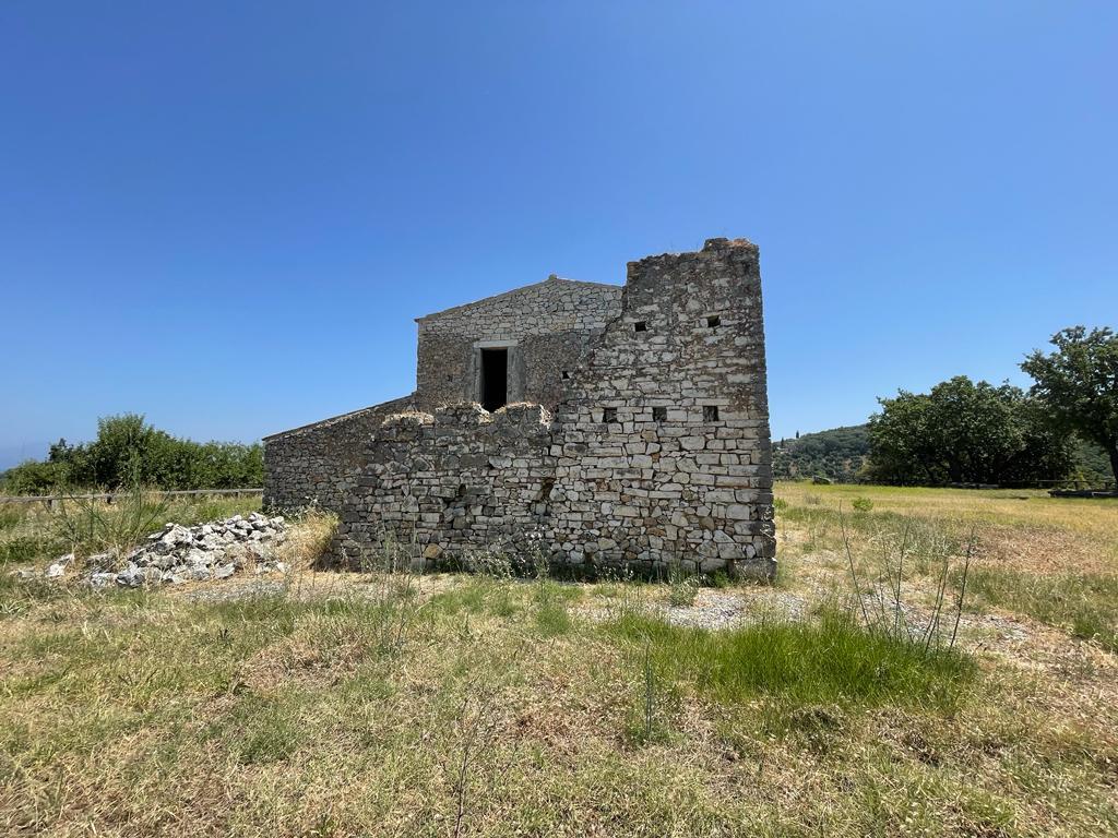 Land in Corfu, Corfu Prefecture, Greece – 56094