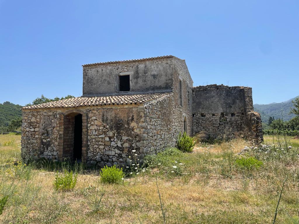 Land in Corfu, Corfu Prefecture, Greece – 56094