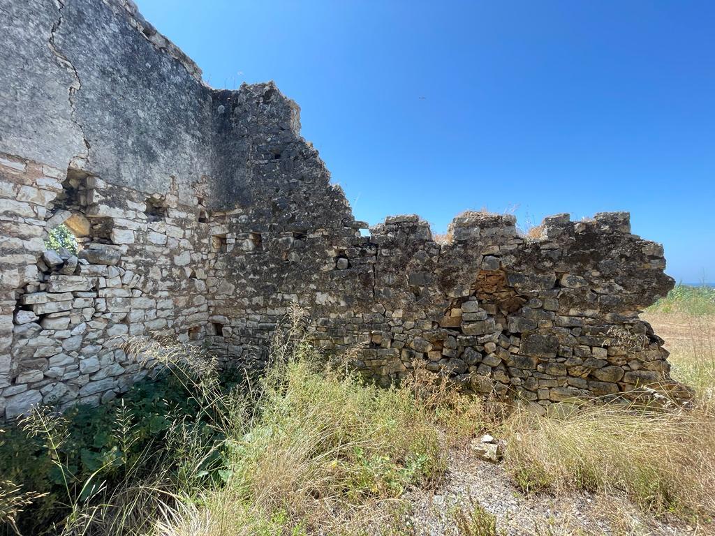 Land in Corfu, Corfu Prefecture, Greece – 56094