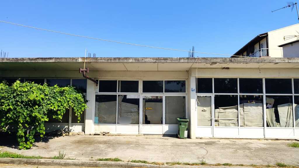 Business in Katerini, Pieria Prefecture, Greece – 56066
