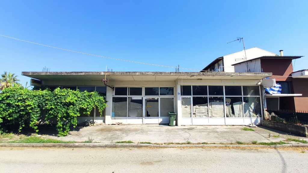 Business in Katerini, Pieria Prefecture, Greece – 56066