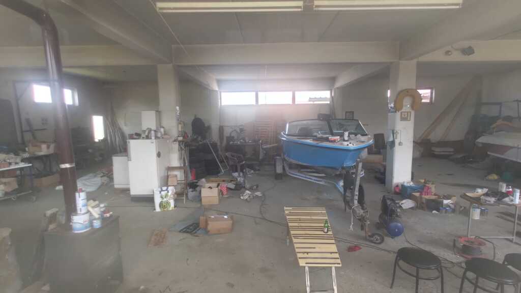Business in Katerini, Pieria Prefecture, Greece – 56066