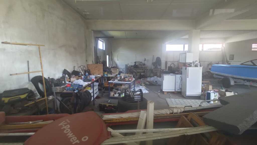 Business in Katerini, Pieria Prefecture, Greece – 56066