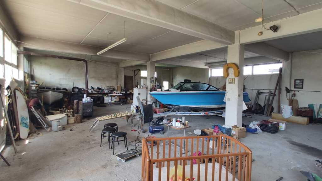 Business in Katerini, Pieria Prefecture, Greece – 56066