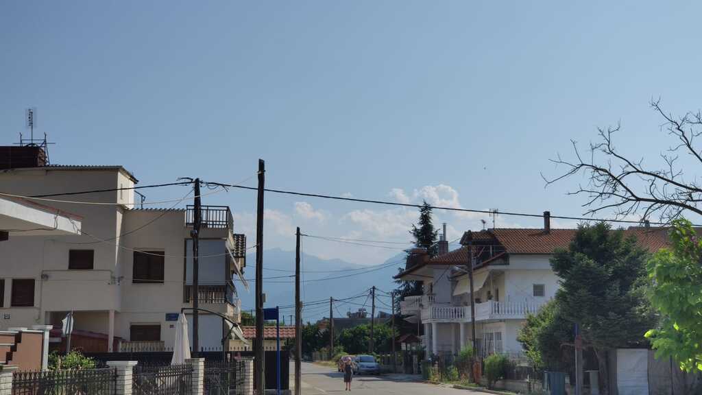 Business in Katerini, Pieria Prefecture, Greece – 56066