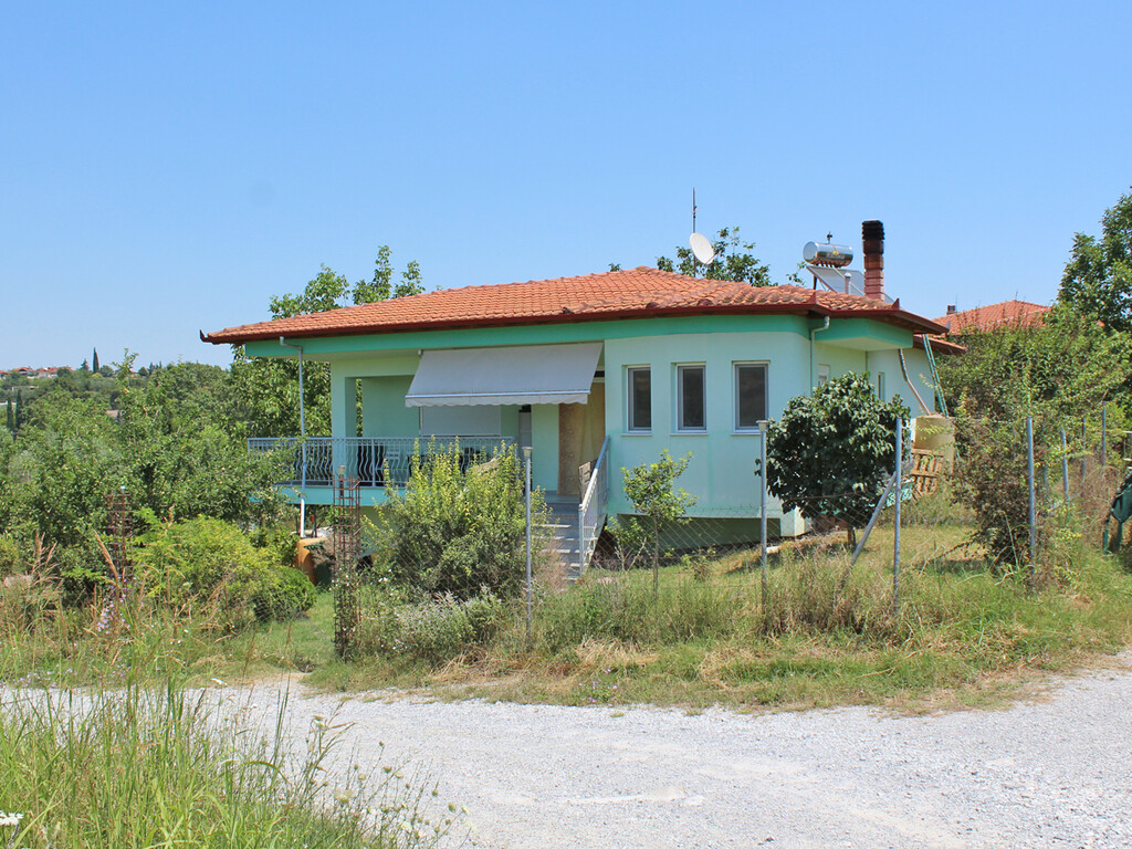 3 bedroom Detached house in Katerini, Pieria Prefecture, Greece – 56050