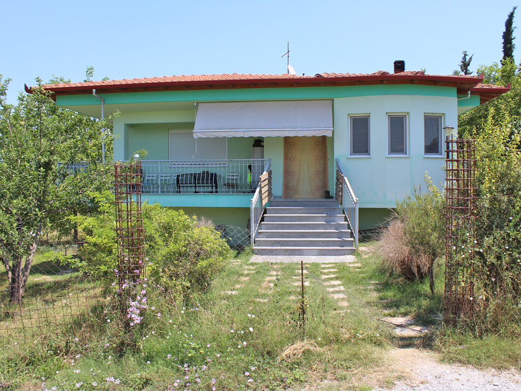 3 bedroom Detached house in Katerini, Pieria Prefecture, Greece – 56050