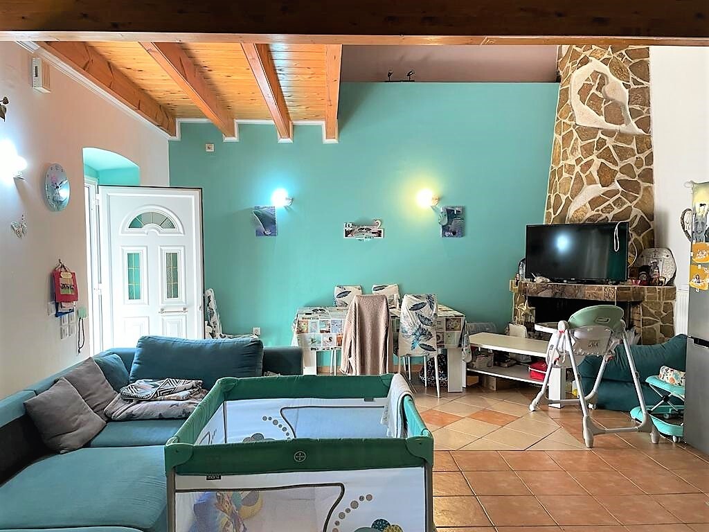 3 bedroom Detached house in Corfu, Corfu Prefecture, Greece – 56043