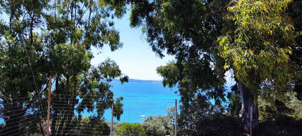 1 bedroom Detached house in Aristotle, Chalkidiki, Greece – 56036