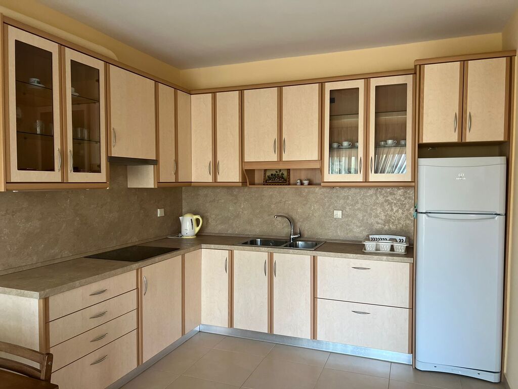 3 bedroom Detached house in Anthidonos, Evia, Greece – 56034