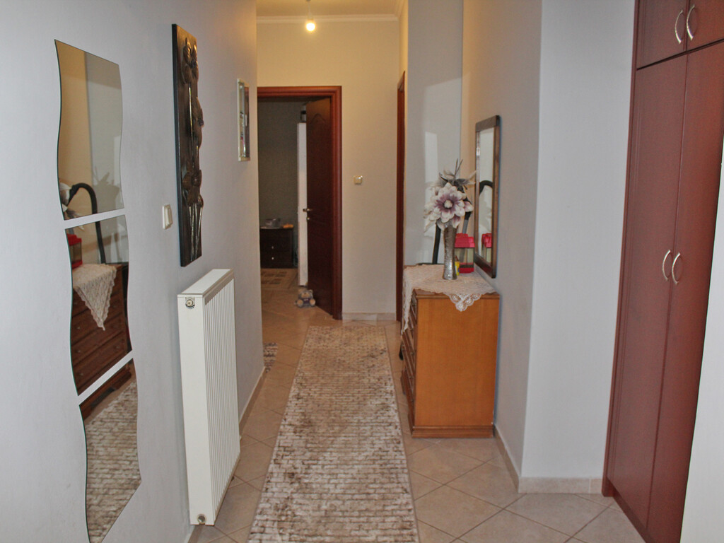 2 bedroom Flat in Katerini, Pieria Prefecture, Greece – 56030