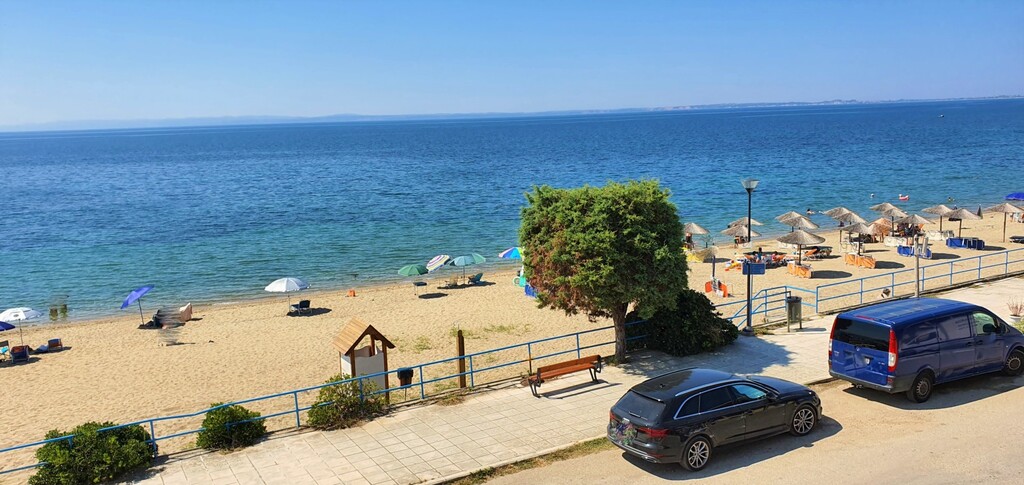 2 bedroom Flat in Poligiros, Chalkidiki, Greece – 56014