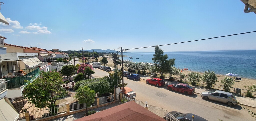 2 bedroom Flat in Poligiros, Chalkidiki, Greece – 56014