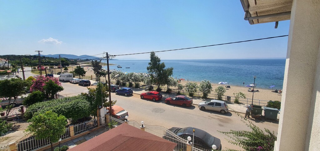 2 bedroom Flat in Poligiros, Chalkidiki, Greece – 56014