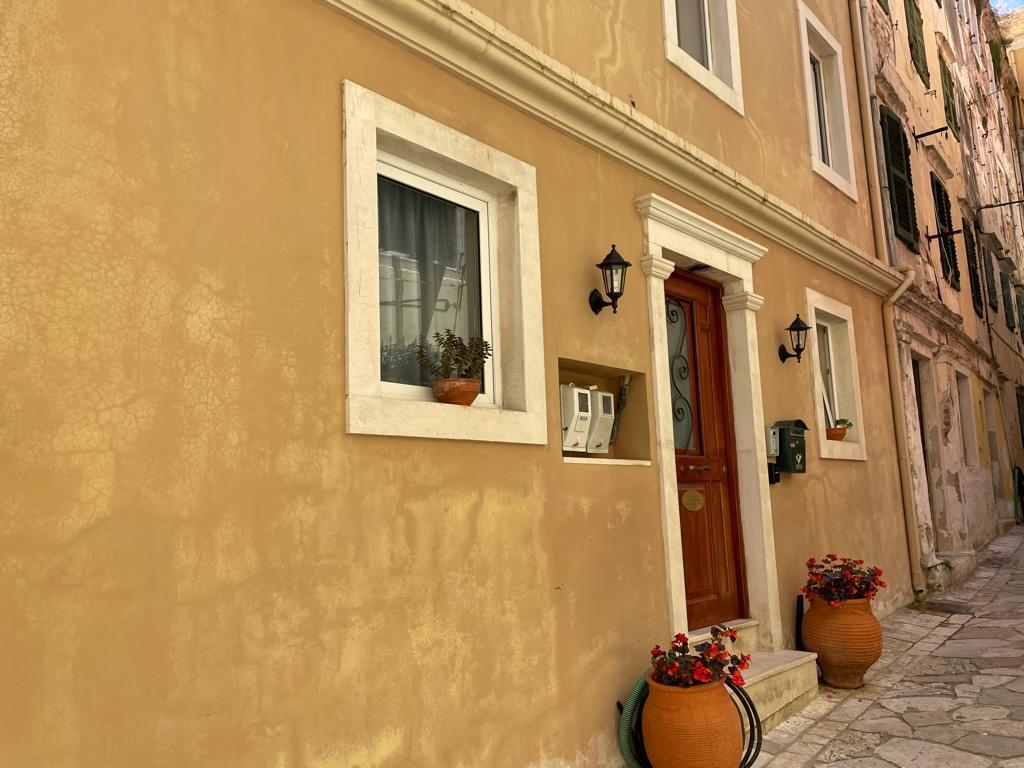 4 bedroom Detached house in Corfu, Corfu Prefecture, Greece – 56012