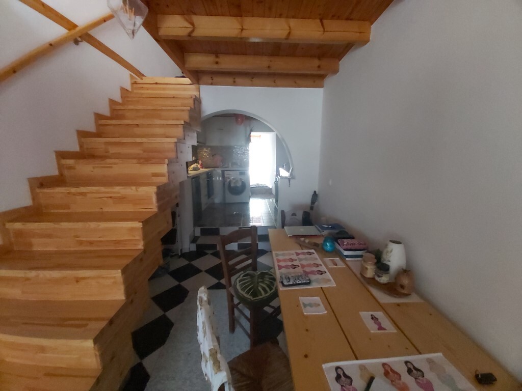 1 bedroom Maisonette in Corfu, Corfu Prefecture, Greece – 56011
