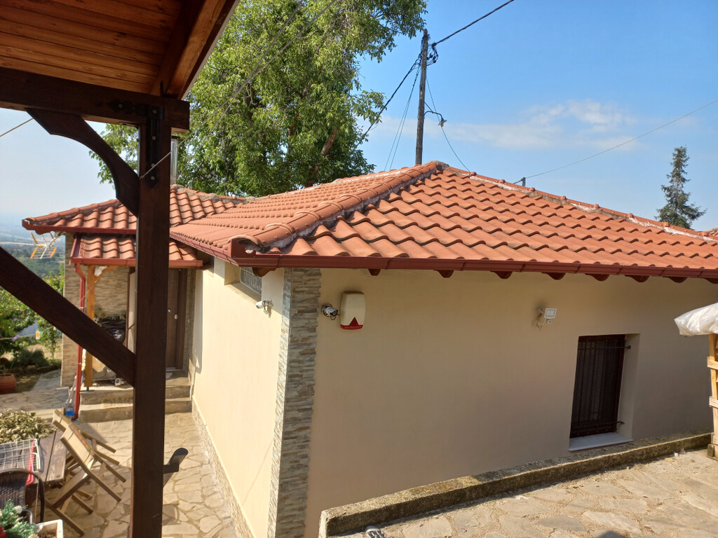 1 bedroom Detached house in Giannitsa, Pella, Greece – 56008