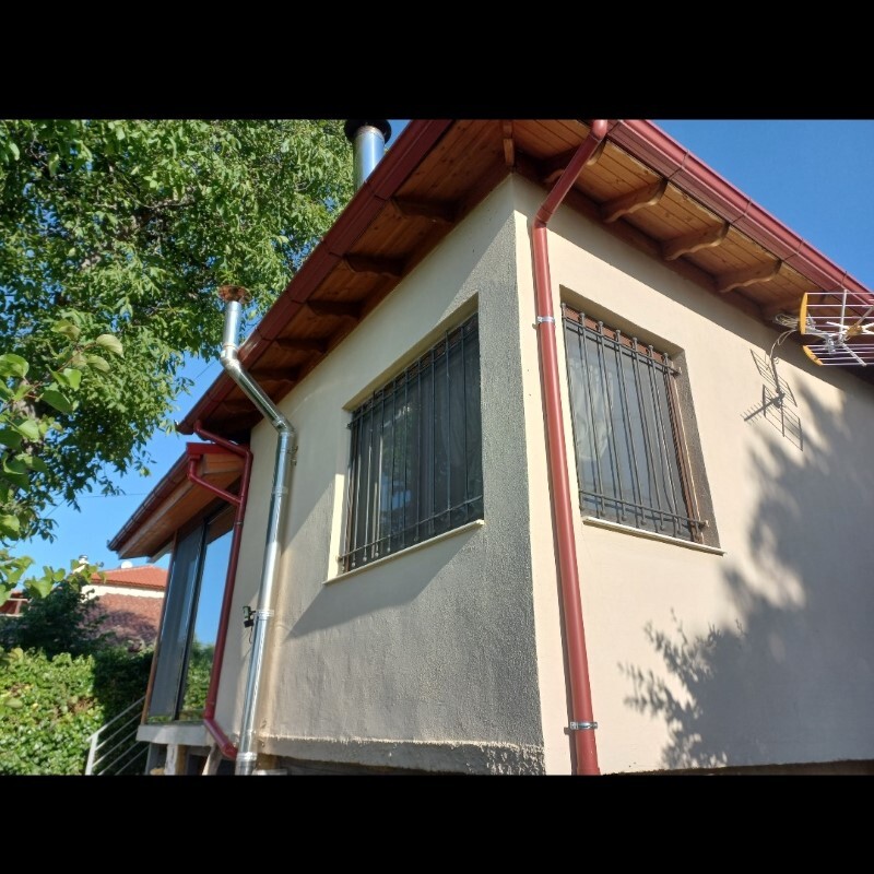 1 bedroom Detached house in Giannitsa, Pella, Greece – 56008