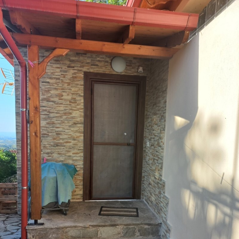1 bedroom Detached house in Giannitsa, Pella, Greece – 56008