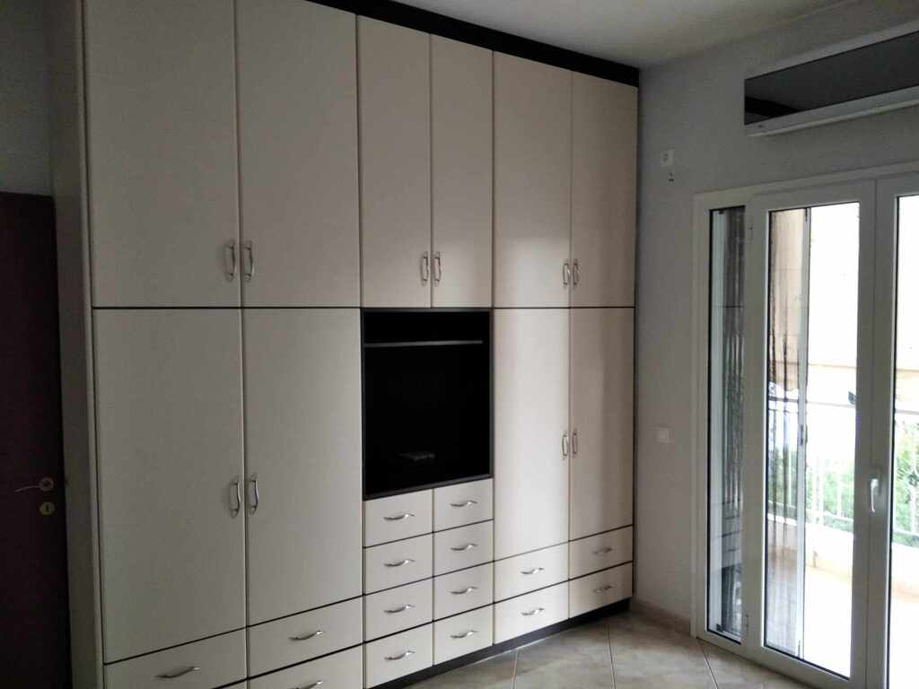 3 bedroom Flat in Elliniko, Athens – South, Greece – 55998
