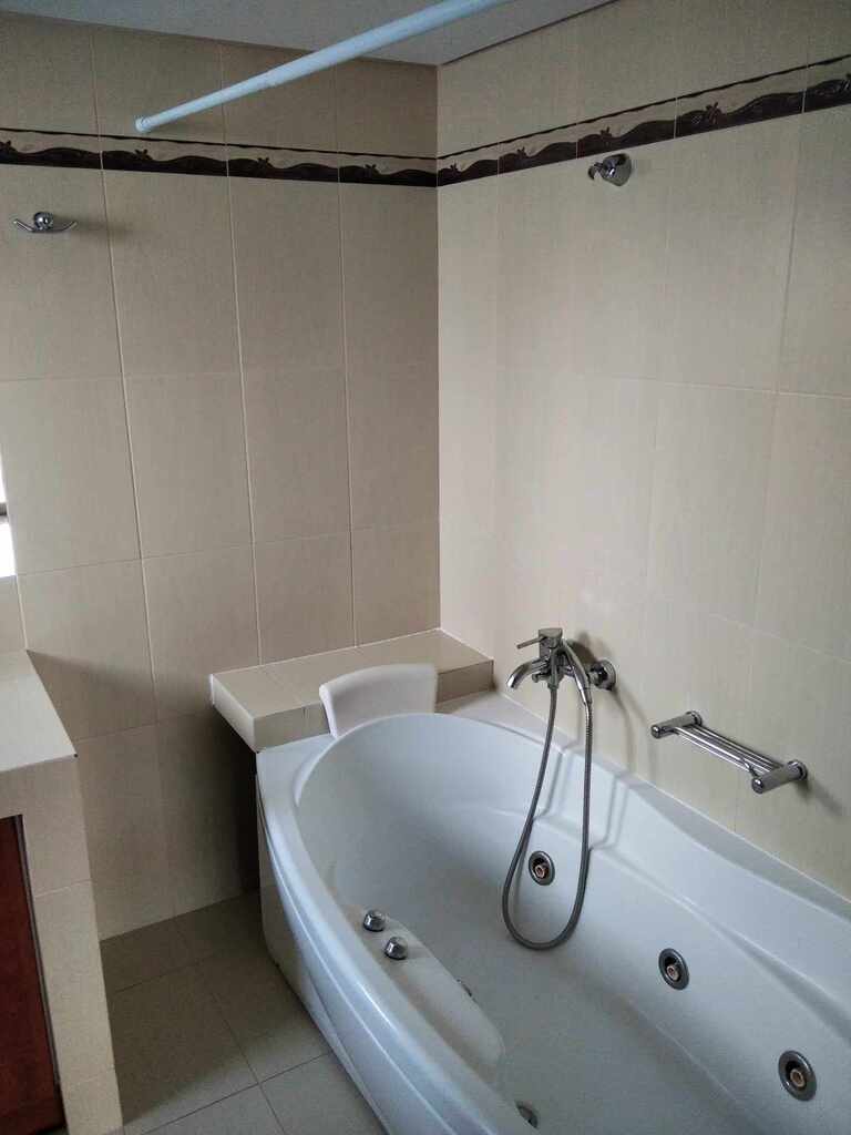 3 bedroom Flat in Elliniko, Athens – South, Greece – 55998