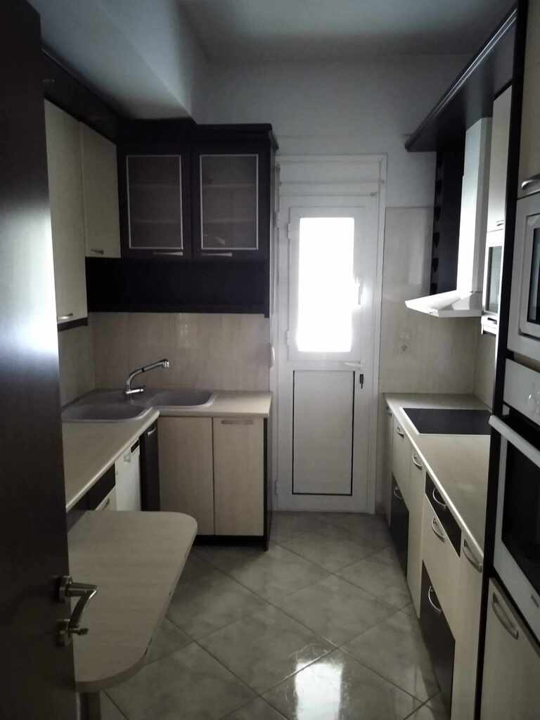 3 bedroom Flat in Elliniko, Athens – South, Greece – 55998