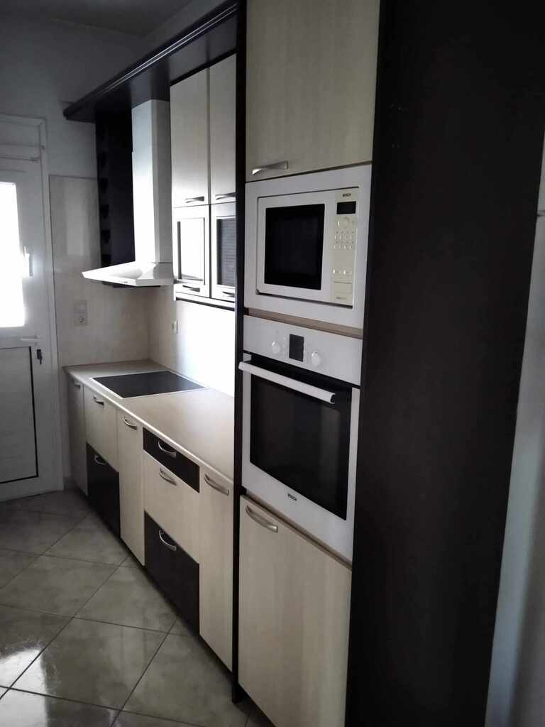 3 bedroom Flat in Elliniko, Athens – South, Greece – 55998