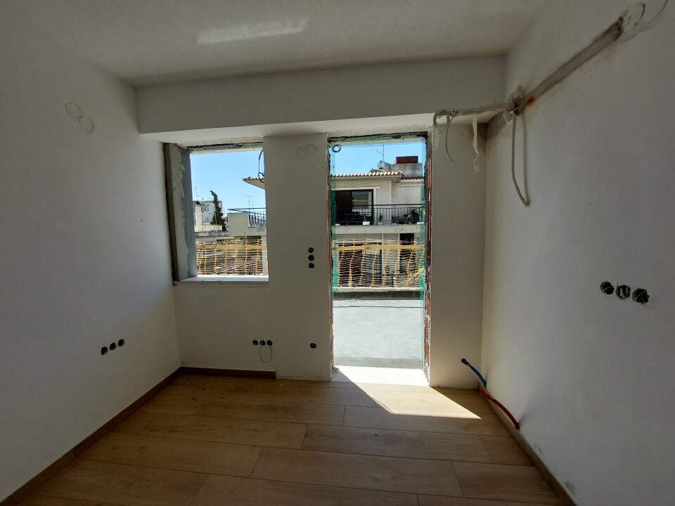 3 bedroom Flat in Toumpa, Thessaloniki – Municipality, Greece – 55996