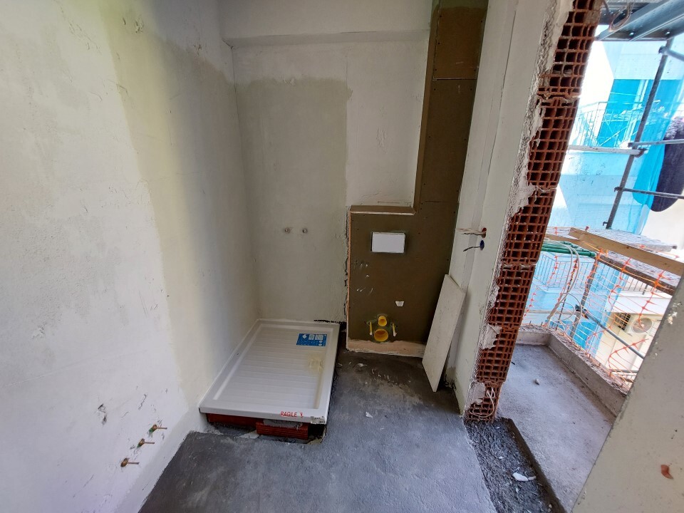 3 bedroom Flat in Toumpa, Thessaloniki – Municipality, Greece – 55996