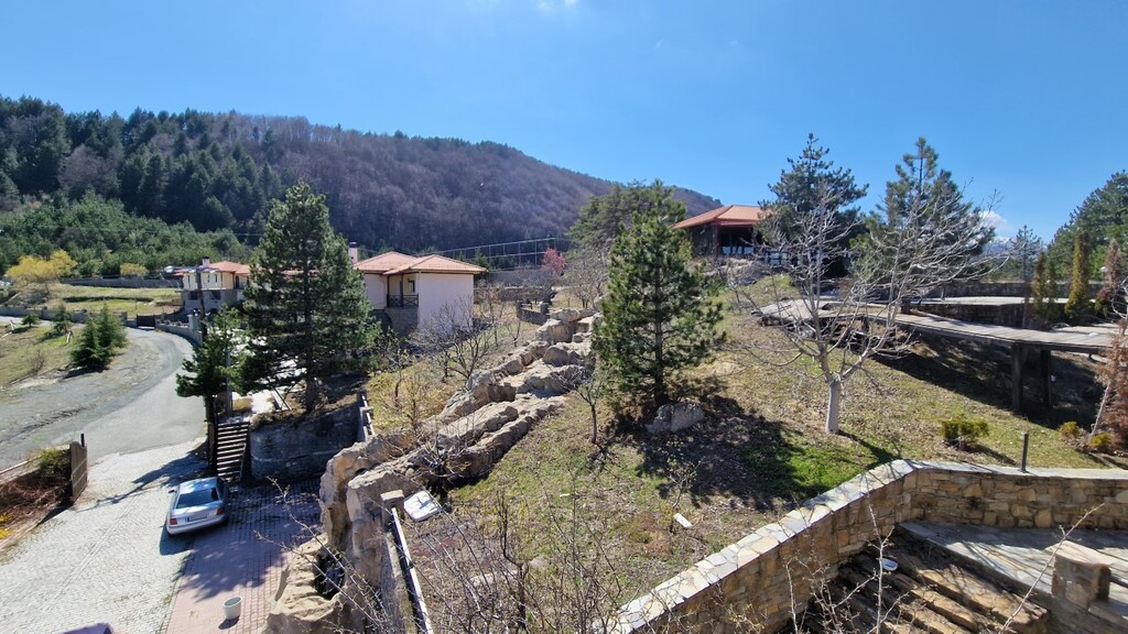 Hotel in Theodoros Ziakas, Grevena, Greece – 55989