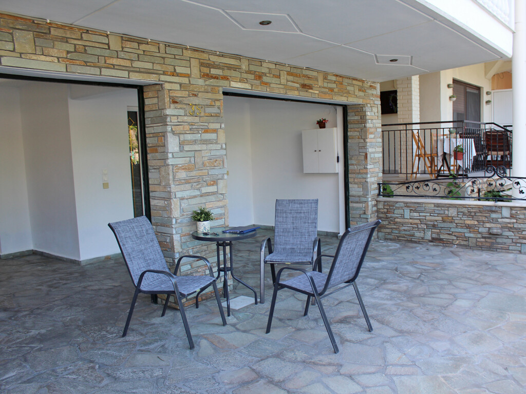 4 bedroom Building in Katerini, Pieria Prefecture, Greece – 55980