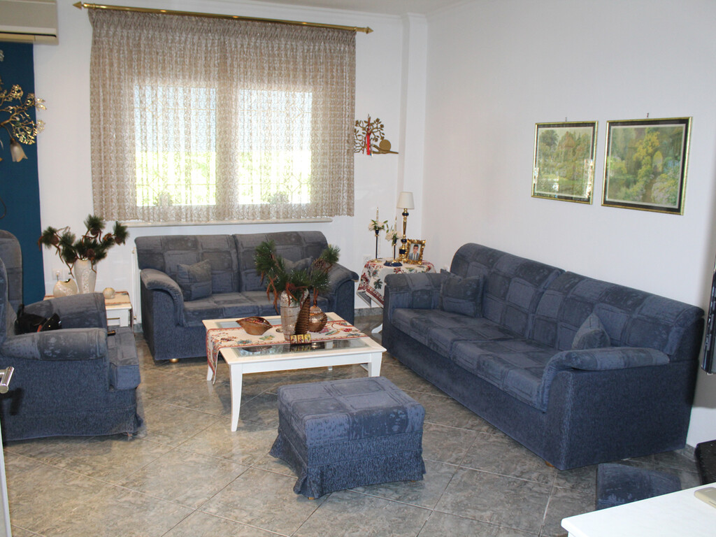 4 bedroom Building in Katerini, Pieria Prefecture, Greece – 55980