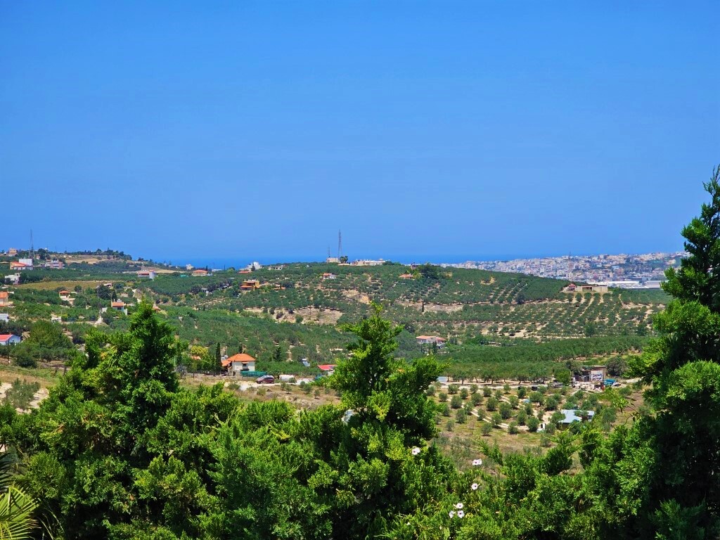 Villa in Heraclion Cretes, Heraklion Prefecture, Greece – 55969