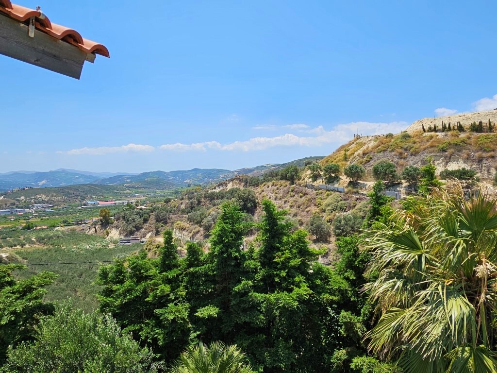 Villa in Heraclion Cretes, Heraklion Prefecture, Greece – 55969