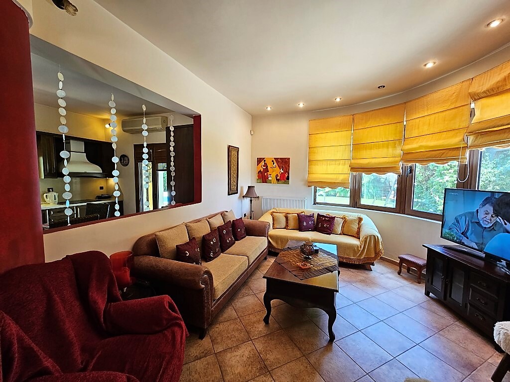 Villa in Heraclion Cretes, Heraklion Prefecture, Greece – 55969