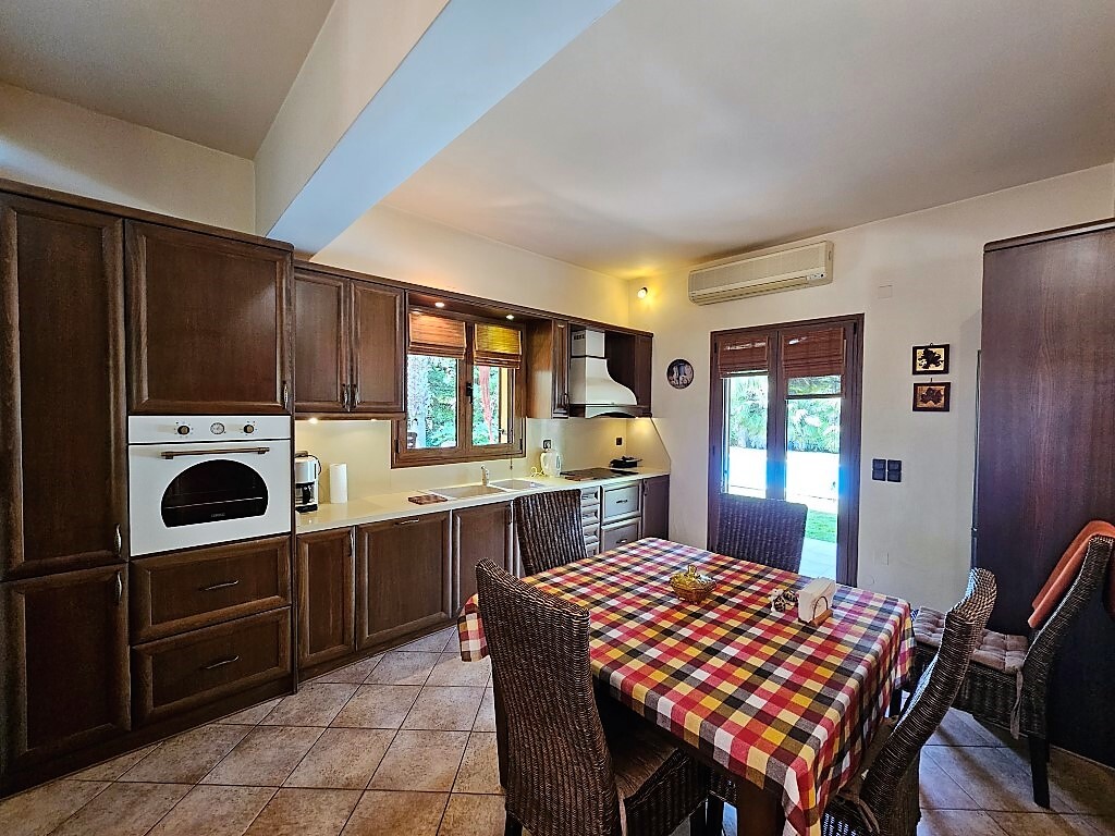 Villa in Heraclion Cretes, Heraklion Prefecture, Greece – 55969