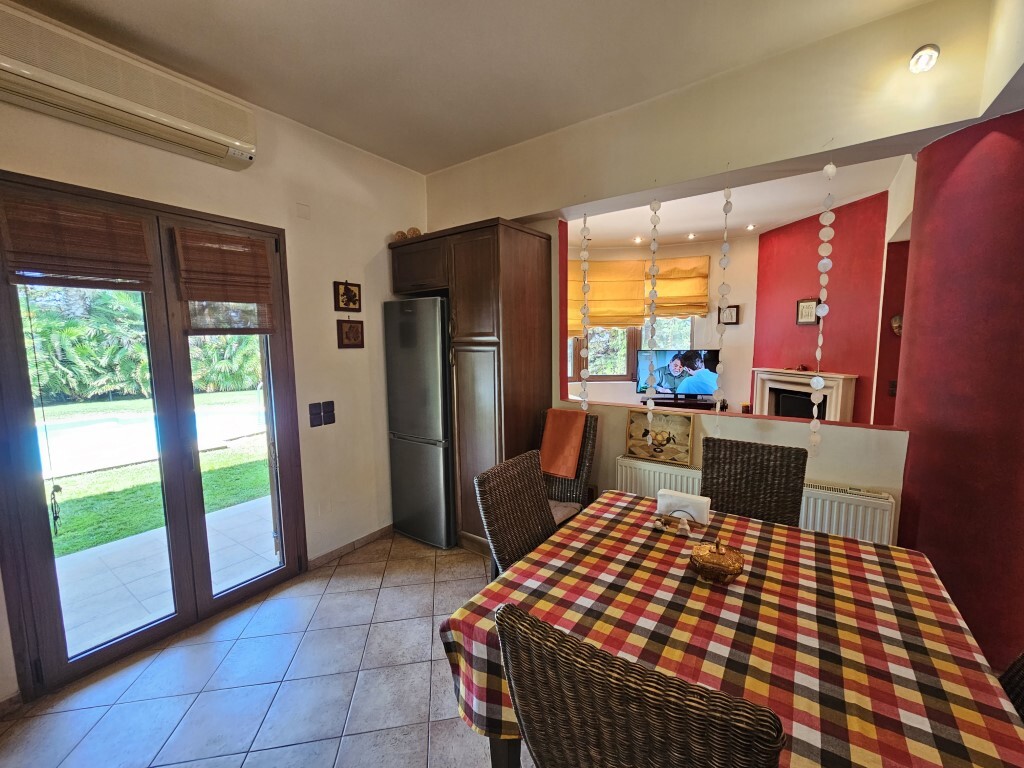Villa in Heraclion Cretes, Heraklion Prefecture, Greece – 55969