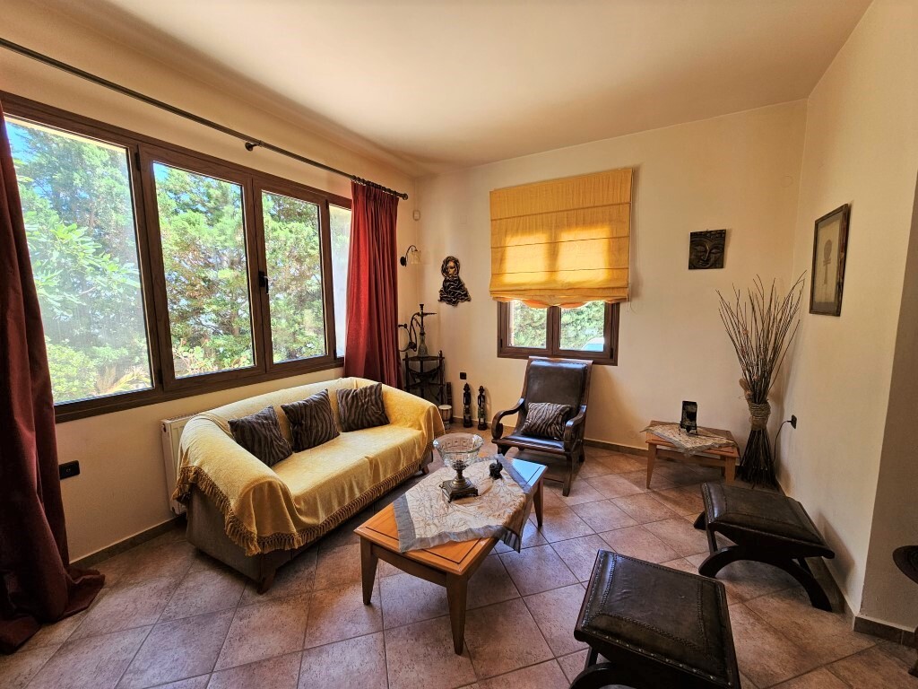 Villa in Heraclion Cretes, Heraklion Prefecture, Greece – 55969